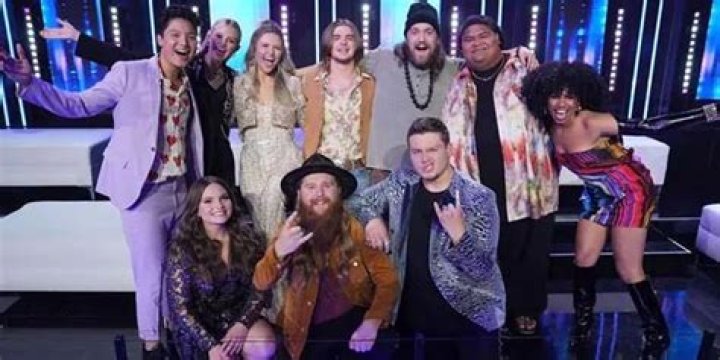 10 American Idol Contestants Who Should've Won, According To Reddit