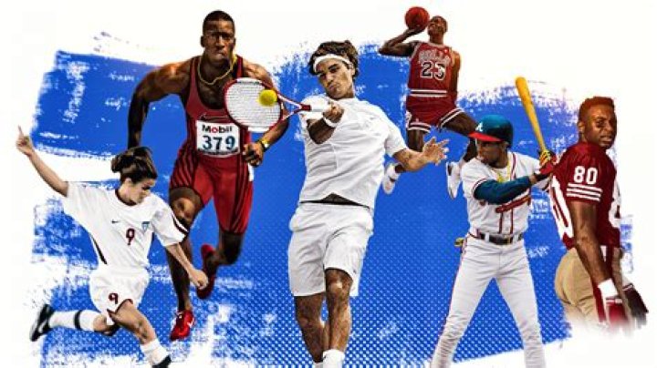 10 Athletes Who Are Jehovah's Witnesses Cool Dump