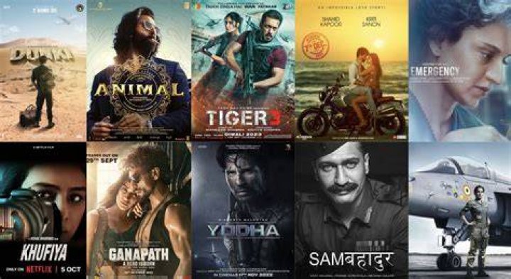 10 best new Hindi movies released on Netflix, Amazon Prime Video