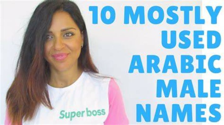 10 Most Used Arabic Names Their Meaning Female Version Theme Loader