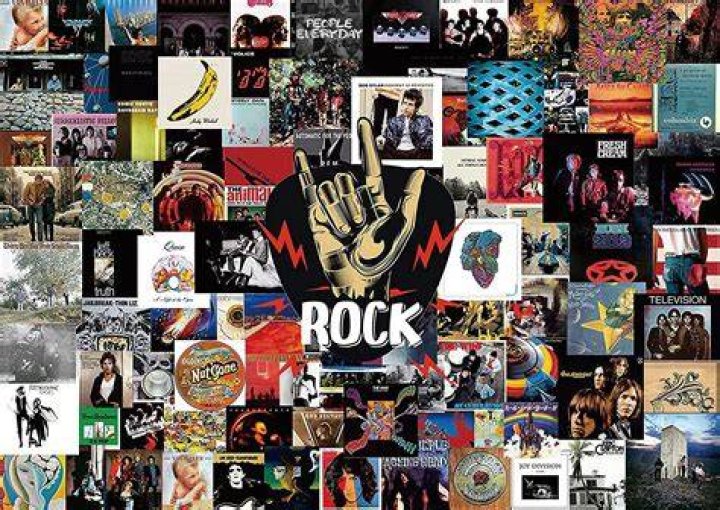 100 Best Rock Bands of the ‘70s Spinditty