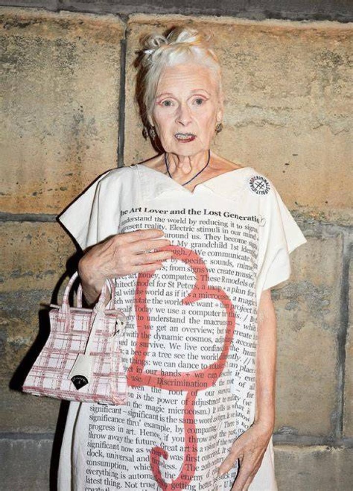 🌱 on Twitter Vivienne westwood, Westwood, Vivienne