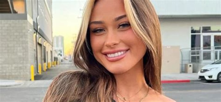 👉 McKinley Richardson Nude OnlyFans Leaks AlbumPorn™