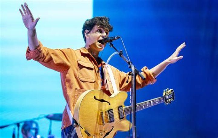 13 Captivating Facts About Ezra Koenig