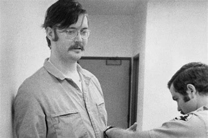 14 Horrifying Facts About Ed Kemper
