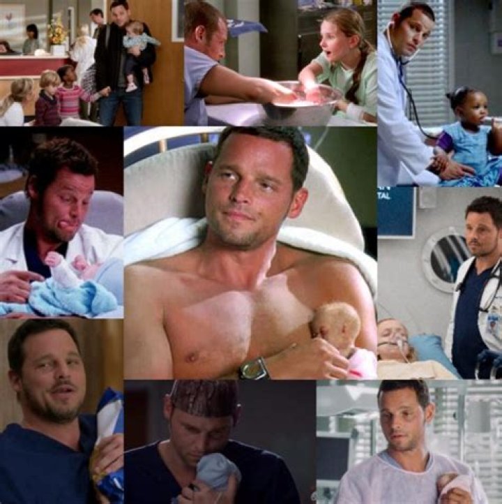 15 Alex Karev Moments That Prove He's the Best Character on Grey's