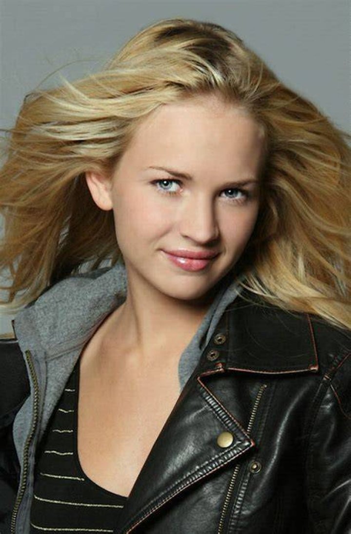 15 Beautiful Blonde Actresses ReelRundown