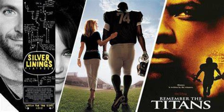 20 Best Football Movies Ever Greatest Classic American Football Films