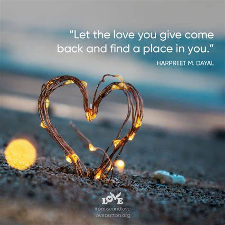 20 Inspiring Love Quotes For Your Loved Ones &bull; Inspired Luv