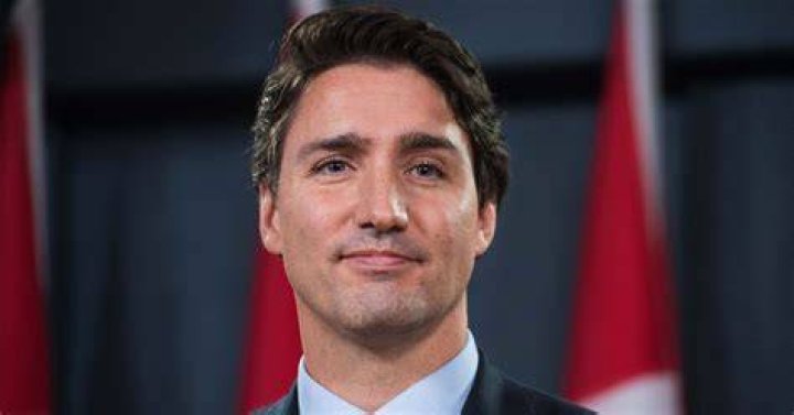 20 Times Justin Trudeau Was Bae The World Most Influential People
