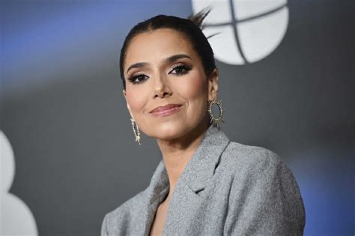 21 Latina Actors On TV You Need To Know About Right Now Hollywood