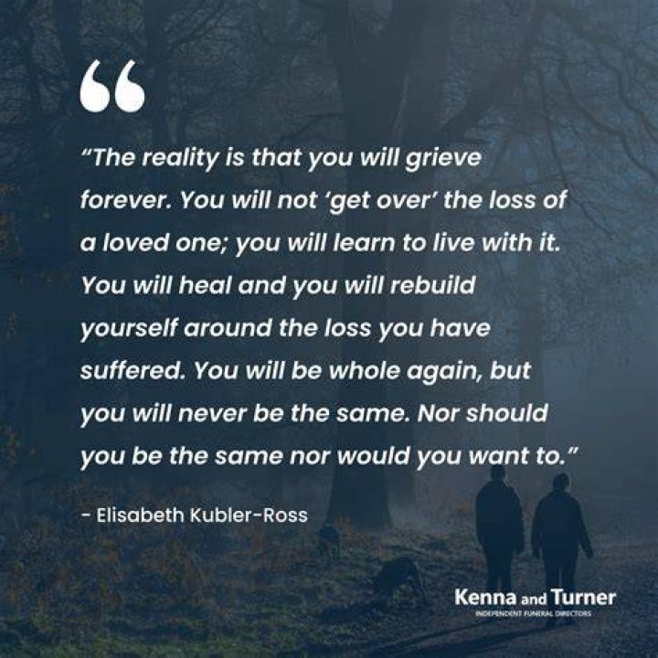 25 Quotes About Loss Of A Friend Safe Passage
