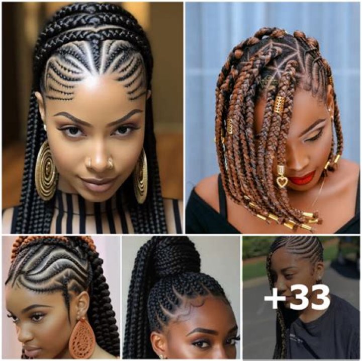 26 Awesome Braids Hairstyles for Men [2023 Style Guide]