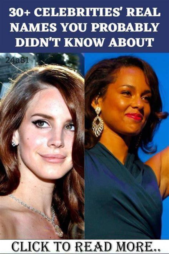 41 Celebrities You Didn't Know Were Siblings Best Life