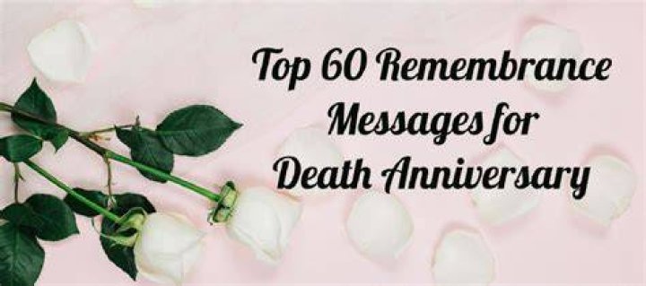45+ Emotional Death Anniversary Message for Father
