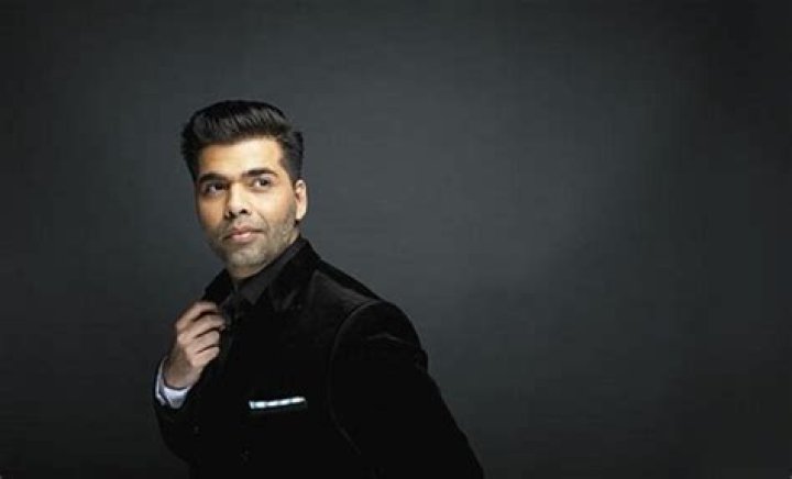 5 Most Controversial Karan Johar Relationships You Didn't Know