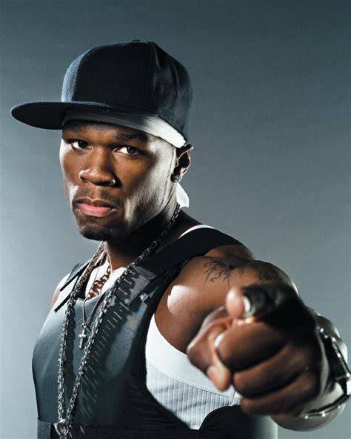 50 Cent's Girlfriend Cuban Link Shares Sweet Birthday Message HipHopDX