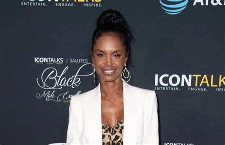 50 Facts about Kim Porter