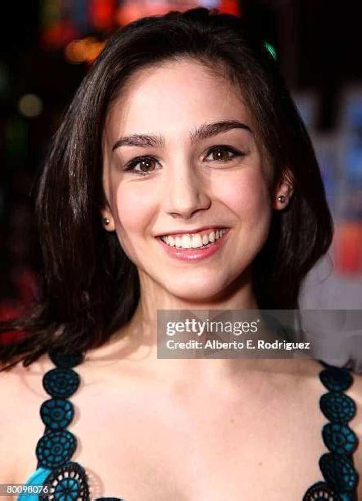 50 Molly Ephraim Hot and Sexy Bikini Pictures Hot Celebrities Photos