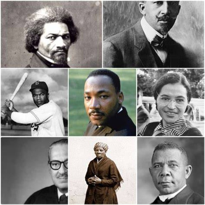 50 most important African American music artists of all time