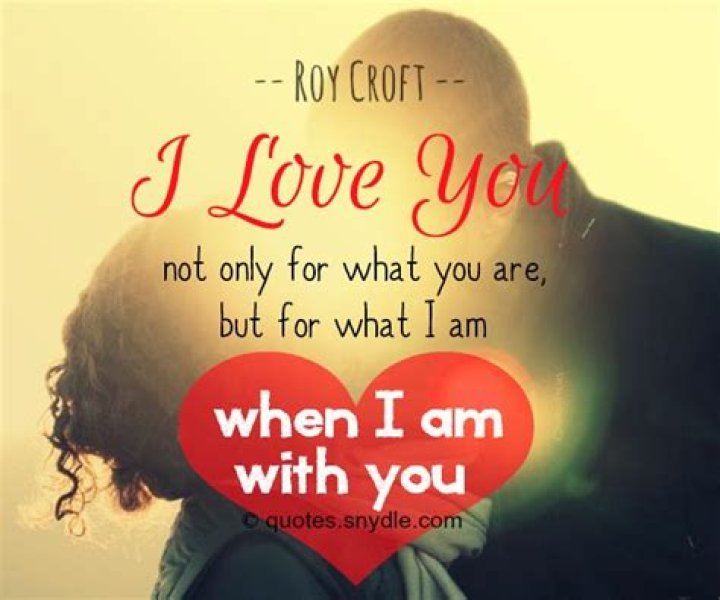 50 Really Sweet Love Quotes For Him and Her With Picture Quotes and