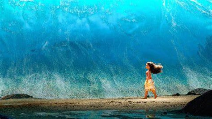 6 curiosidades sobre las canciones de Moana Un mar de aventuras