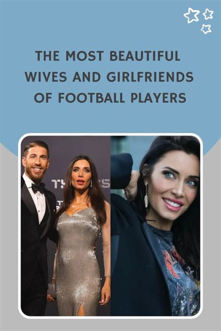 7 Most Beautiful Wives of NBA Players