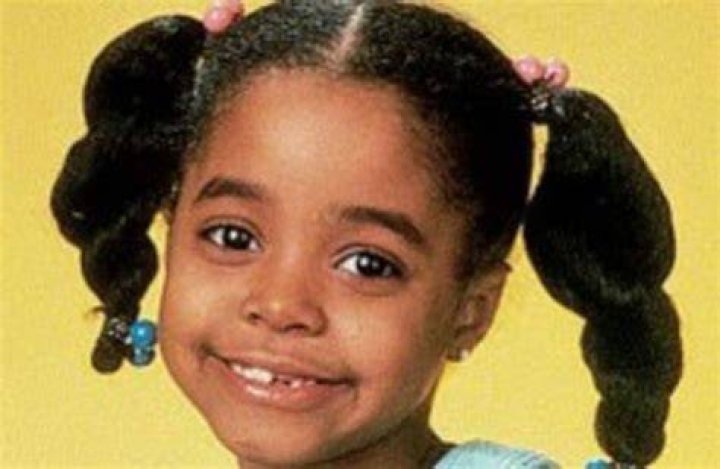 7 reasons Rudy Huxtable was the best TV kid ever · The Daily Edge