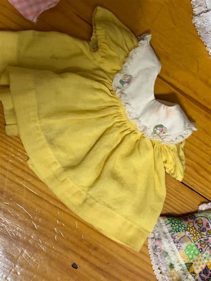 70s Playmates Doll Clothes CHOOSE ONE From Variations Fit Etsy