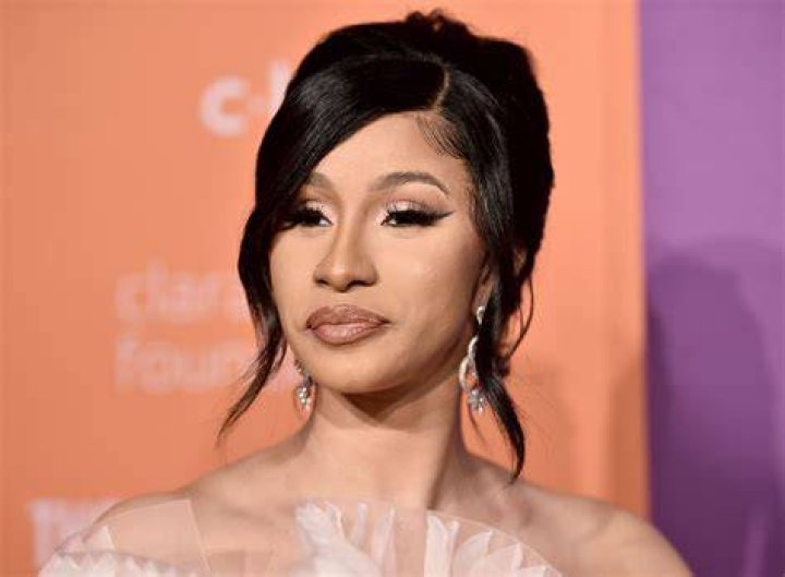 8 Facts About Cardi B That Will Surprise You Instanthub