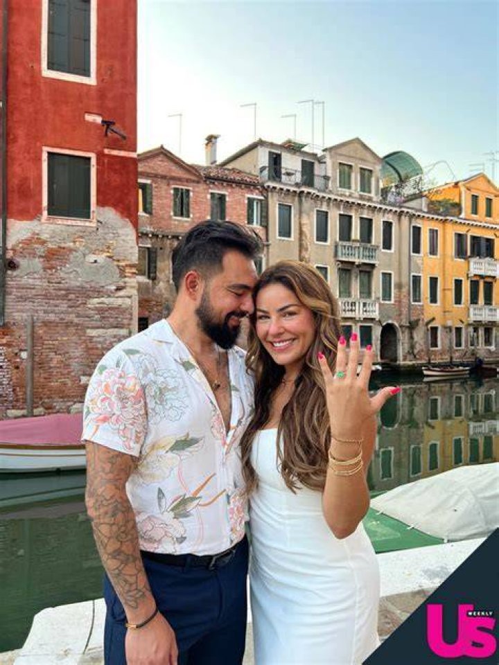 90 Day Fiance Veronica Rodriguez Is Dating Kim Menzies&rsquo; Son Jamal Us
