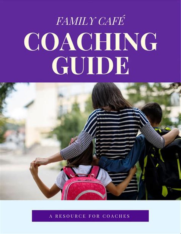 A Family Affair In Coaching