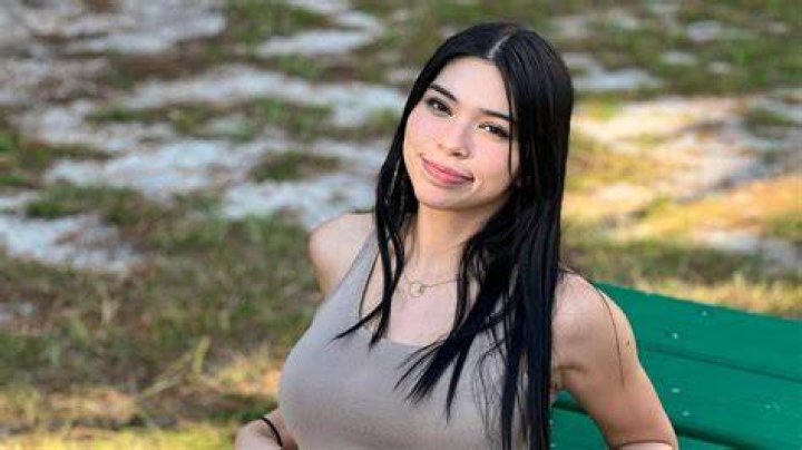 A Glimpse Into The Life Of Aishah Sofey Ero: A Rising Star