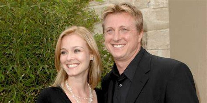 A Glimpse Into The Life Of William Zabka's Children: Family, Legacy, And More