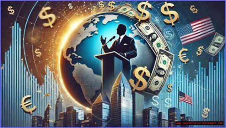 A Journey Of Wealth, Politics, And Philanthropy