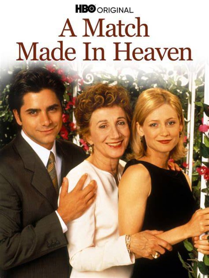 A Match Made In Entertainment Heaven