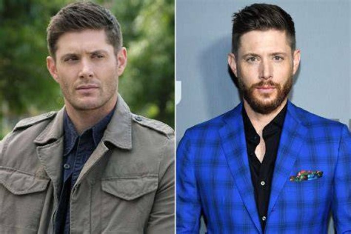 A Supernatural Actor And Beyond