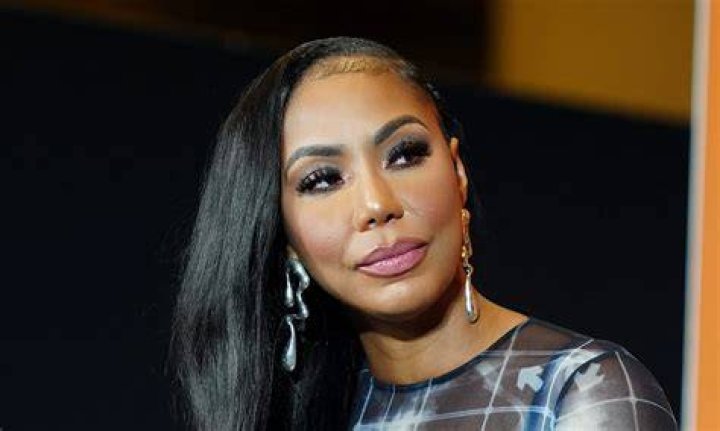 A Timeline Of Tamar Braxton And Vincent Herbert's Marriage The Good