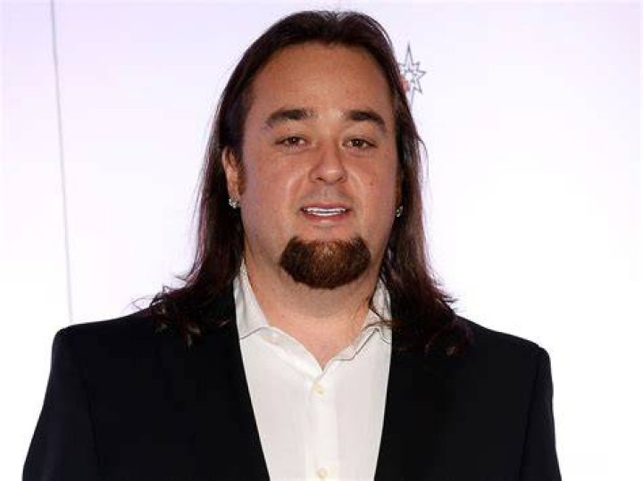 About All Chumlee's Legal Issues