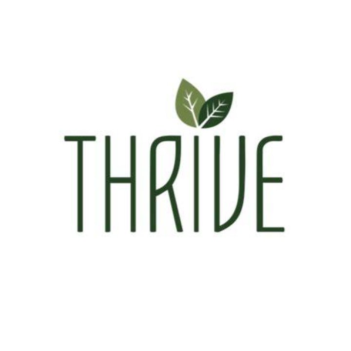 About Thrive Dispensary Illinois
