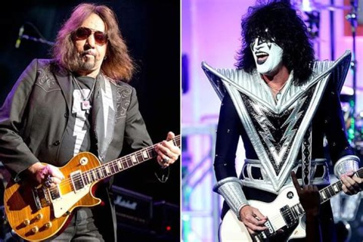 Ace Frehley Net Worth 2024 Famous People Today