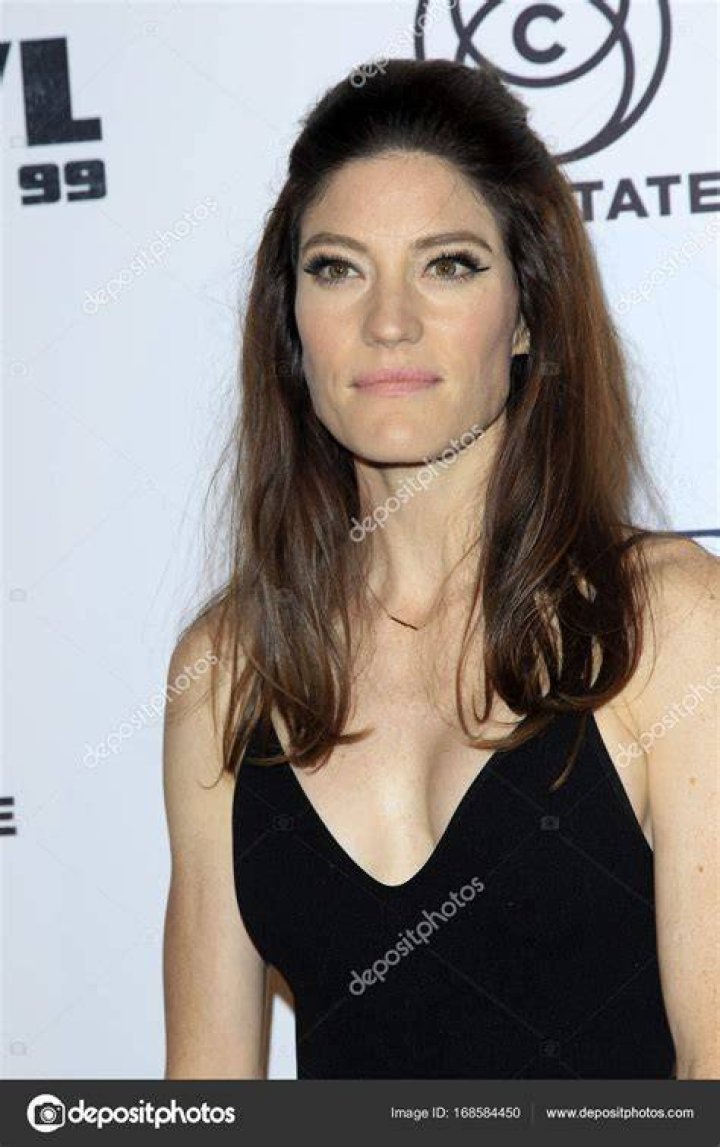 actress Jennifer Carpenter Stock Editorial Photo © Jean_Nelson 168584100