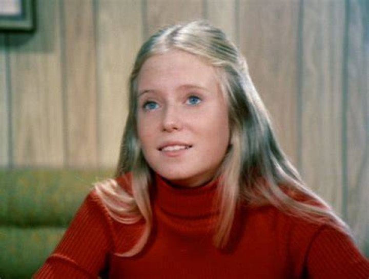 Actress Who Played Jan Brady Bought Malibu Beach Home For 55,300 in