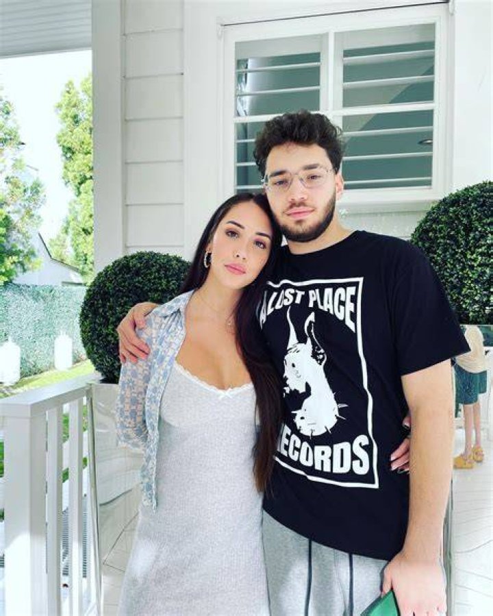 Adin Ross’s Sister Naomi Ross is Breaking the