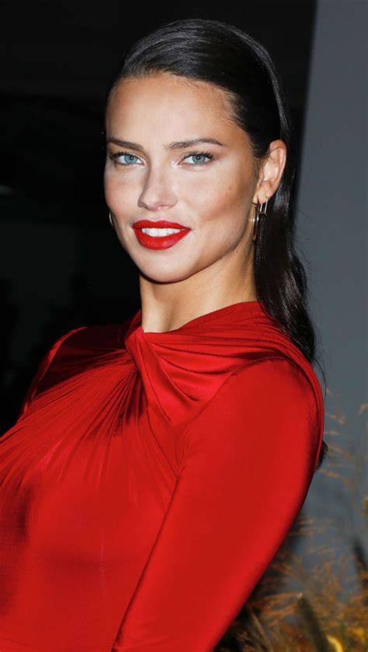 Adriana Lima News Us Weekly