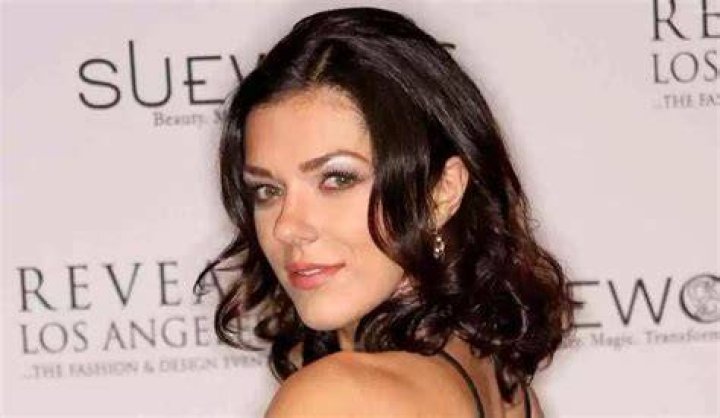 Adrianne Curry Net Worth 2024 Home and Husband