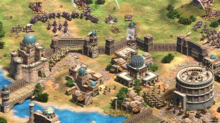 Age of Empires 2 And 4 Coming To Xbox Consoles In 2023
