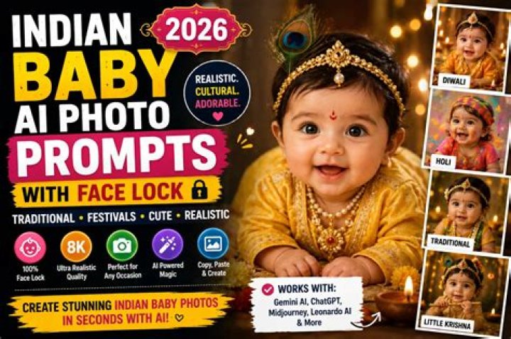 AI shows these Indian baby names spell more success in CBSE, life