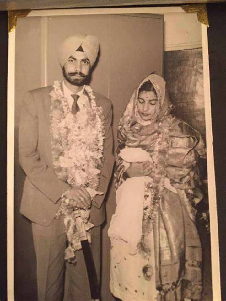 Ajit Singh Randhawa: Renowned Indian Golfer