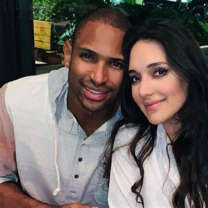 Al horford And Amelia Vega Super WAGS Hottest Wives and Girlfriends